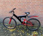 Mountainbike, Fietsen en Brommers, Ophalen, Gebruikt, 26 inch of meer, Handrem