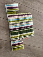 Stokke tripp trapp rugleuning kussen, Kinderen en Baby's, Kinderstoelen, Ophalen, Gebruikt