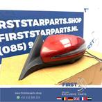 W205 ZIJSPIEGEL LINKS 360 CAMERA SPIEGEL ELEK.INKLAPBAAR BUI, Auto-onderdelen, Gebruikt, -, Ophalen of Verzenden, -