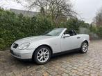 Mercedes SLK CABRIO 106000 km avec car-pass, 1998 cc, Bedrijf, Elektrische ramen, SLK