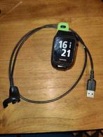 TomTom sporthorloge, Ophalen of Verzenden, Waterdicht, Zo goed als nieuw, TomTom