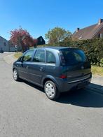 Opel Meriva Benzine, Auto's, Elektrische ramen, Particulier, Meriva, Te koop