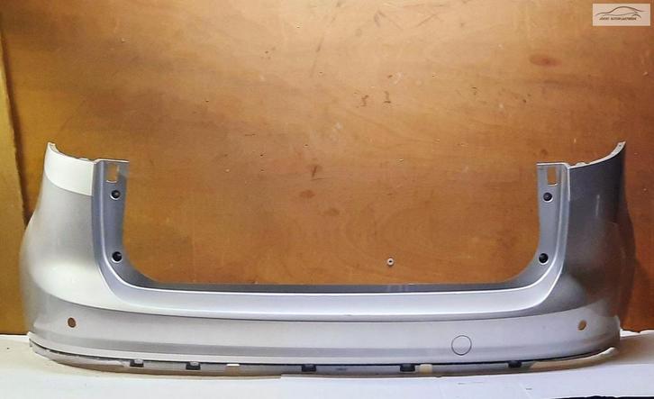 Achterbumper orgineel Ford C-Max II PDC '10-15 AM51-R17906A, Auto-onderdelen, Carrosserie, Bumper, Ford, Achter, Gebruikt, Ophalen of Verzenden