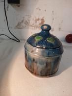 Vlaams aardewerk tabakspot, Antiek en Kunst, Antiek | Keramiek en Aardewerk, Ophalen of Verzenden