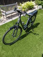 Elektrische damesfiets Giant Grand Tour E+1 te koop., Fietsen en Brommers, Ophalen, Zo goed als nieuw, Giant