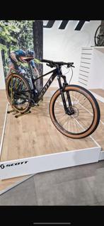 Scott spark rc team rc omp M en L -25% nieuw, Fietsen en Brommers, Ophalen, Nieuw