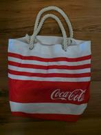 Strantas coca cola, Ophalen