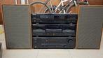Kenwood stereo set, Audio, Tv en Foto, Stereoketens, Ophalen, Zo goed als nieuw