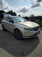 Volvo xc60 année 2017, Auto's, Automaat, USB, Leder, Particulier