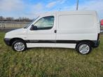 Citroën Berlingo 1.9 diesel, 1160 kg, Achat, 4 portes, Entreprise