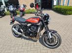Kawasaki Z900RS 2018 13dkm, 4 cilinders, Bedrijf, 900 cc, Meer dan 35 kW