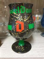 TE KOOP DUVELGLAS, Verzamelen, Glas en Drinkglazen, Ophalen of Verzenden, Zo goed als nieuw