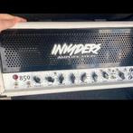 Invaders 850 devil custom, Musique & Instruments, Amplis | Basse & Guitare, Enlèvement, Utilisé, Guitare, 50 à 100 watts