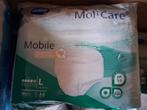 Molicare incontinentiemateriaal, Ophalen, Nieuw