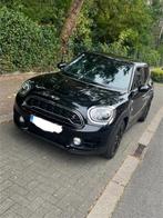 MINI Cooper Countryman S All4, Auto's, Mini, Automaat, Countryman, Zwart, 5 zetels