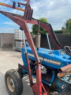Frontlader voor Ford 4000, Zakelijke goederen, Landbouw | Tractoren, Ophalen, Ford