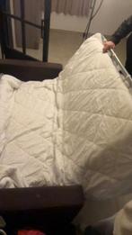 Zetelbed Chateau dax, Caravans en Kamperen, Ophalen