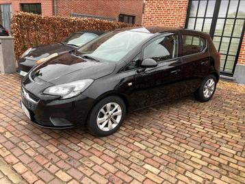 Opel Corsa 1.0i , navigatie  disponible aux enchères