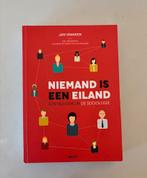 Niemand is een eiland, sociologie, Enlèvement ou Envoi, Sarah Van Leuvenhaege; Filip Bode; Jan Vranken