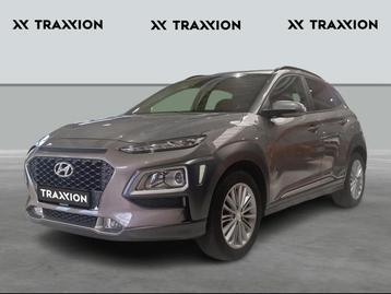 Hyundai Kona live  beschikbaar voor biedingen