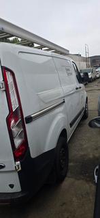 Ford Transit Custom Euro 6B diesel 2.0 turbo km204 000 km 20, Entreprise, Achat, Ford