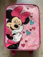 Reiskoffertje Mini Mouse, Ophalen, Gebruikt