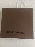 Verschilende maten lege dozen Louis Vuitton, Doos, Minder dan 35 cm, Minder dan 50 cm, Ophalen of Verzenden