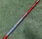 FUJIKORA DRIVER SHAFT - Met Mizuno Adapter, Sport en Fitness, Ophalen, Zo goed als nieuw, Club, Overige merken