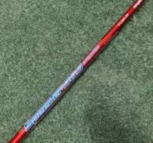 FUJIKORA DRIVER SHAFT - Met Mizuno Adapter, Sport en Fitness, Golf, Zo goed als nieuw, Club, Overige merken, Ophalen