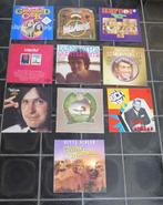 10 LP's voor 10€, Cd's en Dvd's, Ophalen of Verzenden, Gebruikt, 12 inch, Poprock