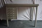Bureau industrieel, Ophalen, Gebruikt, Bureau