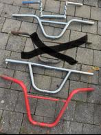 Honda camino, Ophalen, Gebruikt