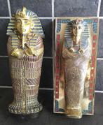 Egyptische sarcofaag toutanchamon, Enlèvement ou Envoi