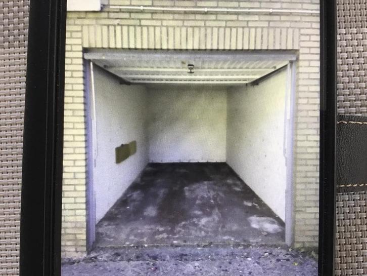 Garagebox, Auto diversen, Autostaanplaatsen en Garages