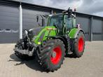 FENDT 720 Power Plus GEN6 WG3888, Fendt