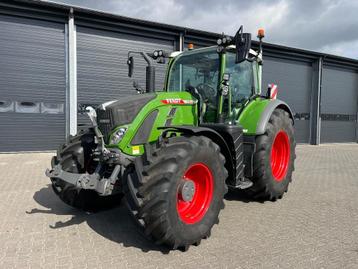 FENDT 720 Power Plus GEN6 WG3888 beschikbaar voor biedingen