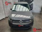 Volkswagen Caddy Fourgon, Auto's, 75 pk, Zwart, Bedrijf, 5 deurs