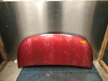 Capot d'un Citroen C3 Picasso (KJCC), 3 mois de garantie, Utilisé, Capot moteur, Citroën