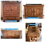 Salle à manger, Maison & Meubles, Enlèvement