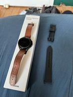 Samsung Watch 4 Classic, Ophalen of Verzenden, Zo goed als nieuw