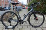 Stevens Tabor gravelfiets, Fietsen en Brommers, Overige merken, Heren, Aluminium, Ophalen of Verzenden