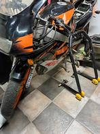 Honda ns1 kuip compleet origineel, Enlèvement