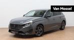 Peugeot 308 1.2T Allure automaat, Auto's, Peugeot, Stof, Gebruikt, Euro 6, 1199 cc