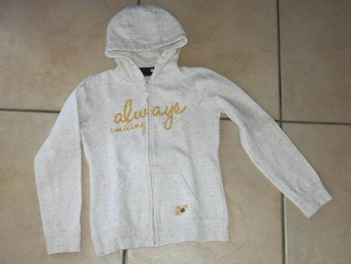 2x jasje of trui, Groggy, maat 146-152 en 158-164, als nieuw, Kinderen en Baby's, Kinderkleding | Maat 146, Zo goed als nieuw