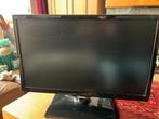 Televisie Panasonic en Samsung, Ophalen, Gebruikt, Panasonic