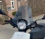 Windscherm Piaggio zip, Fietsen en Brommers, Ophalen of Verzenden, Gebruikt, Kap, Piaggio