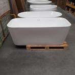 Ruim en comfortabel ligbad, Glans wit, 170cm, Afvoer, Nr203, Ophalen of Verzenden, Nieuw