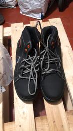 Chaussures de sécurité neuve pointure 43 couleur noire, Vêtements | Hommes, Comme neuf