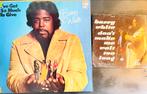 Collectie Lp’s Barry White, Cd's en Dvd's, Vinyl | R&B en Soul, Zo goed als nieuw, Ophalen