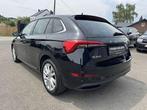 SKODA Scala 1.5 TSI Ambition DSG / CARPLAY / CAMERA / AUTO, Automaat, Scala, Euro 6, 115 g/km